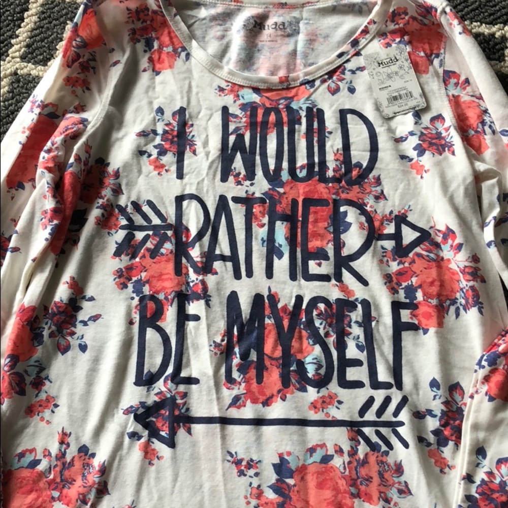 Girls Top